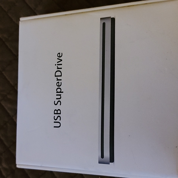 Apple Other - Apple Super Drive